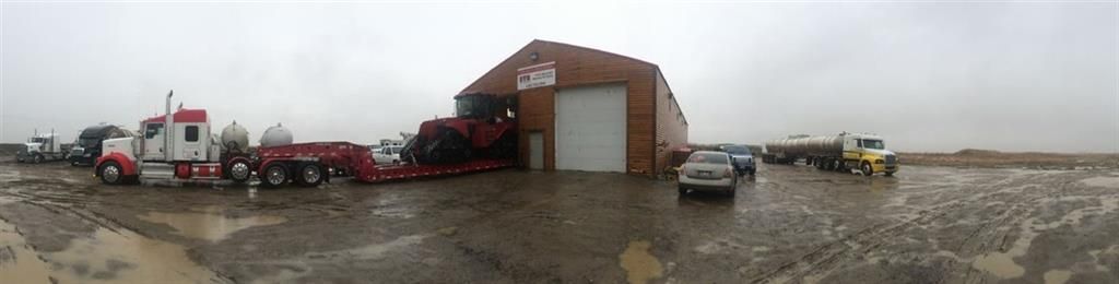 TBD 114th Ave. NE: 114th Ave. NE, Berthold, ND 58718